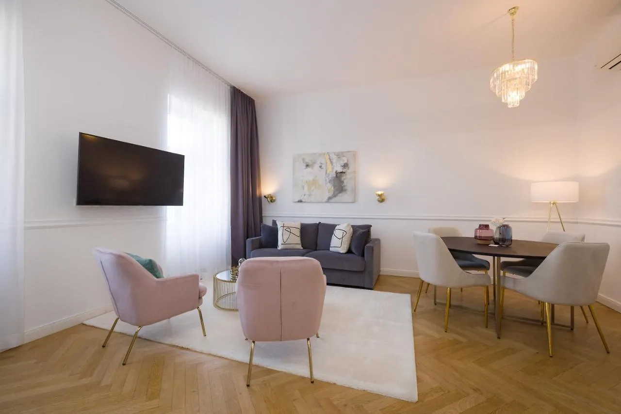 Rafael Kaiser Premium Apartments - Contactless 24H Check-In Viena