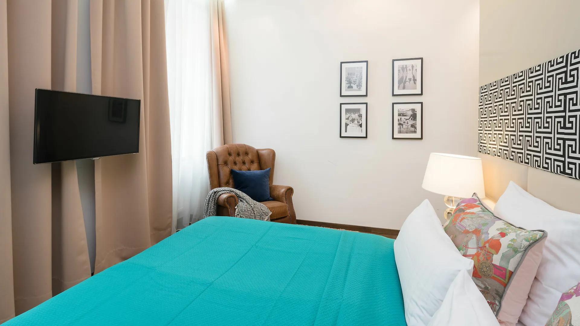 Rafael Kaiser Premium Apartments - Contactless 24H Check-In Вена 0*,  Австрия