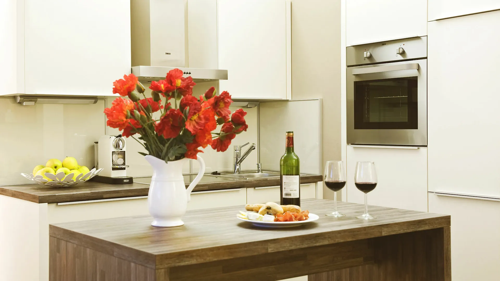 Rafael Kaiser Premium Apartments - Contactless 24H Check-In Вена