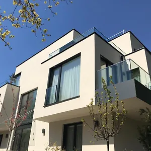 Apartment Premium, Vienna