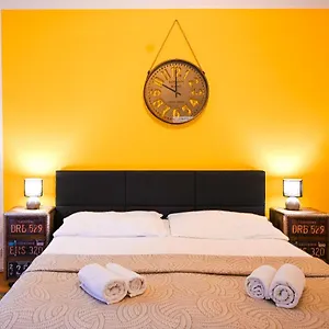 Apartment Backpacker Hofburg, Vienna