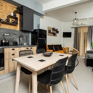 Thess Quality Urban Living Διαμέρισμα Θεσσαλονίκη