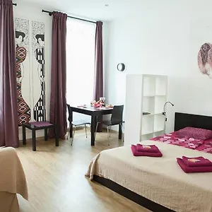 Apartment Madina, Vienna