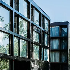 Blackhome South I Contactless Check-in Ξενοδοχείο με διαμερίσματα Ίνσμπρουκ