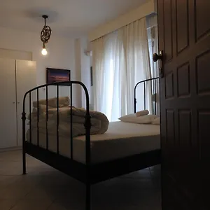 Konstantinos's Luxury Διαμέρισμα Θεσσαλονίκη