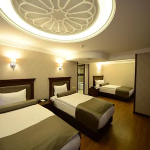 Grand Bazaar Hotel Istanbul