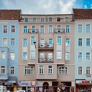 Flarent Apartments-hg شقة