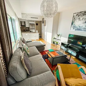  شقة Cebeci Pendik تركيا