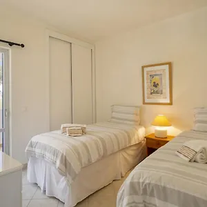  Villa Flamingo Portugal