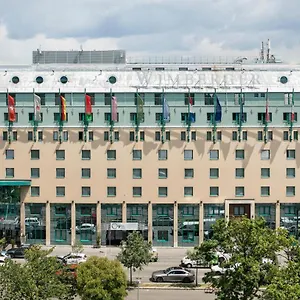 Arcotel Wimberger Viena