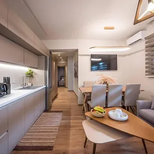 Amalia's Luxury 2 Διαμέρισμα Ηράκλειο Κρήτης