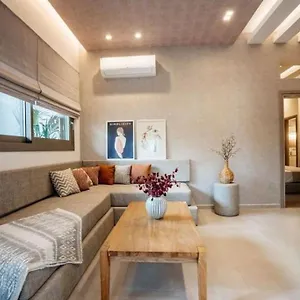 Euphoria Luxury Διαμέρισμα Ηράκλειο Κρήτης