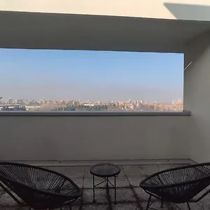  شقة Sui Generis Penthouse With Terraces إيطاليا