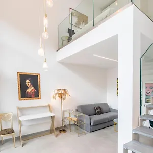  شقة Urban Garden Lofts By Blue Velvet Livings إيطاليا