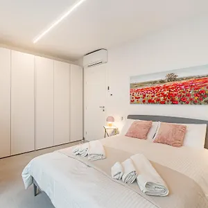  شقة Urban Garden Lofts By Blue Velvet Livings إيطاليا