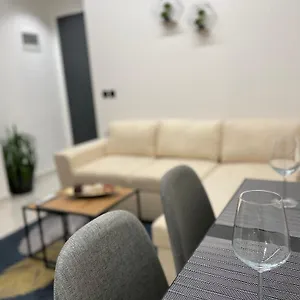  Apartment Sueno & Albanien