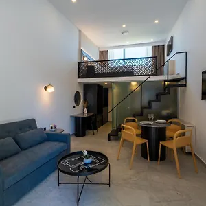 Ecoheaven Διαμέρισμα Αμουδάρα