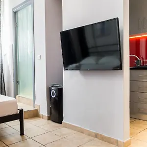 Luxury In Skg Apartament Salonic