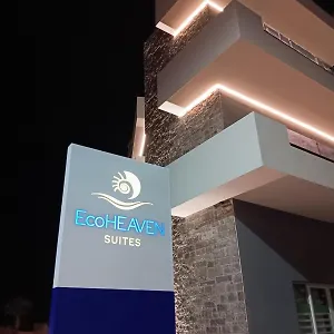 Ecoheaven Διαμέρισμα Αμουδάρα
