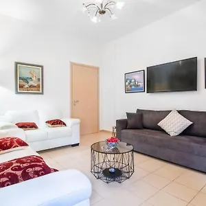 Local Apt Near City Lights 1 Διαμέρισμα Ηράκλειο Κρήτης