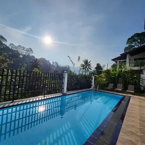  Homestay De Paris A Sri Lanka