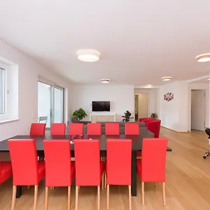 Apartamento Yourapartment City Center, Viena