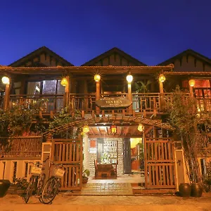Seaside An Bang Hội An