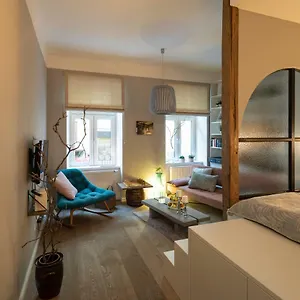 Apartment Vienna. Your Second Abroad, Vienna