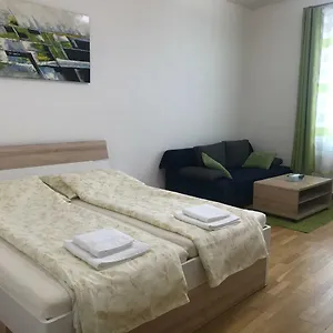 Apartamento Pasettistrasse 31, Viena