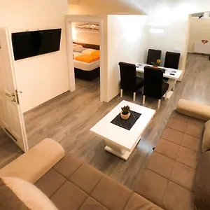 Apartamento Deluxe, Viena