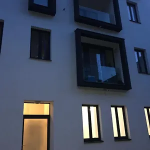 Apartment Saralo 1050, Vienna