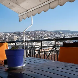 Egnatia Flat Διαμέρισμα Θεσσαλονίκη
