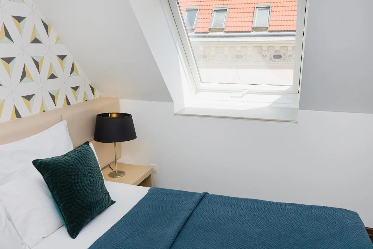 Rafael Kaiser Premium Apartments Vienna