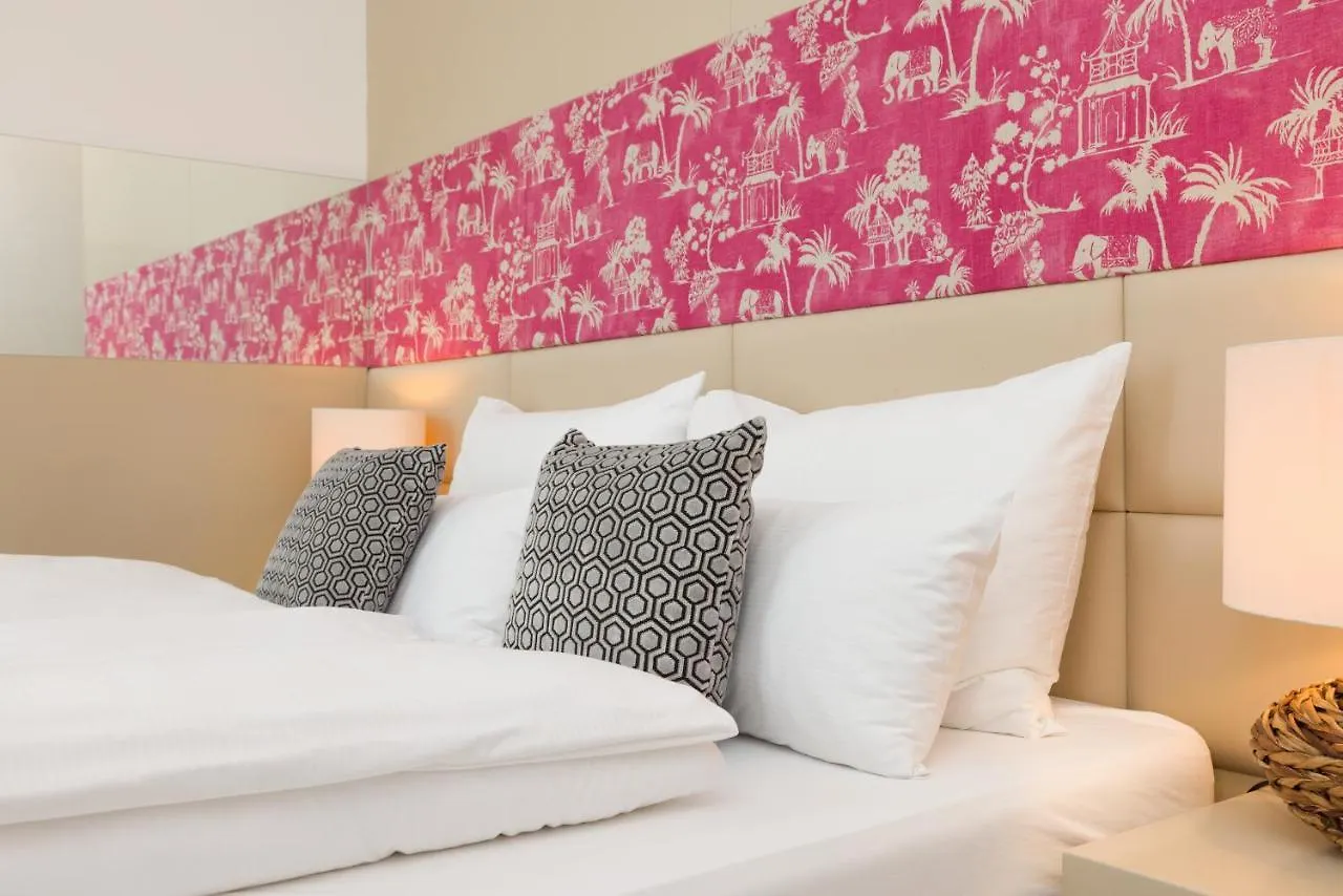 Rafael Kaiser Premium Apartments Vienna