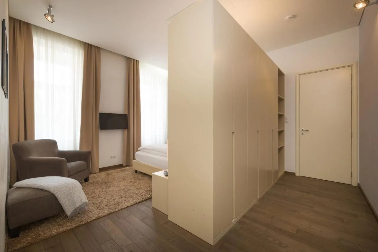 Rafael Kaiser Premium Apartments Vienna 0*,  Austria