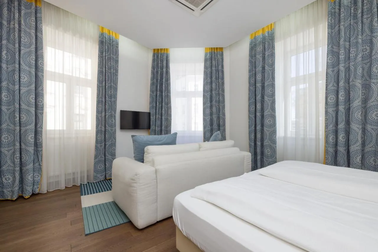 Rafael Kaiser Premium Apartments Vienna