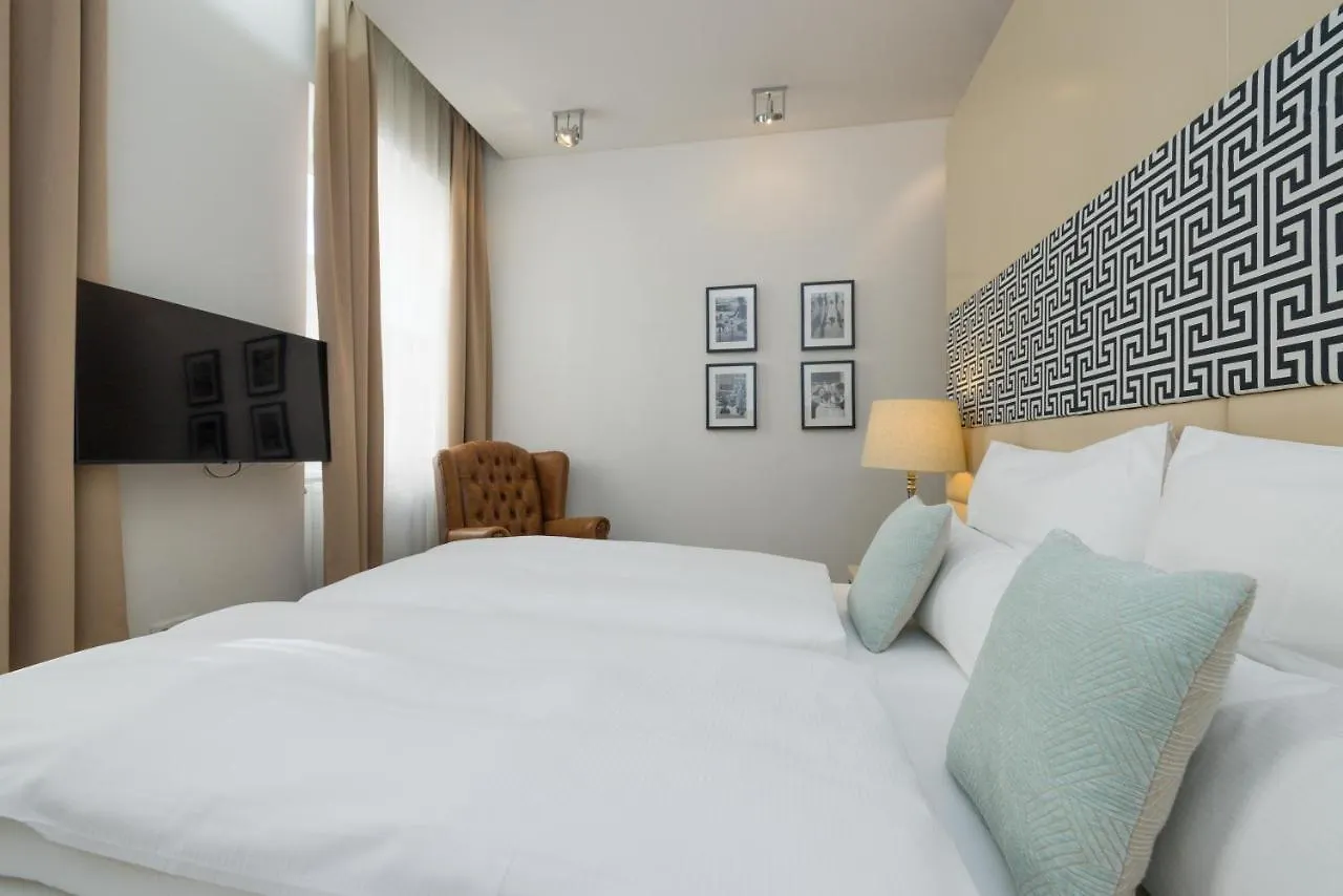 Rafael Kaiser Premium Apartments Vienna 0*,  Austria