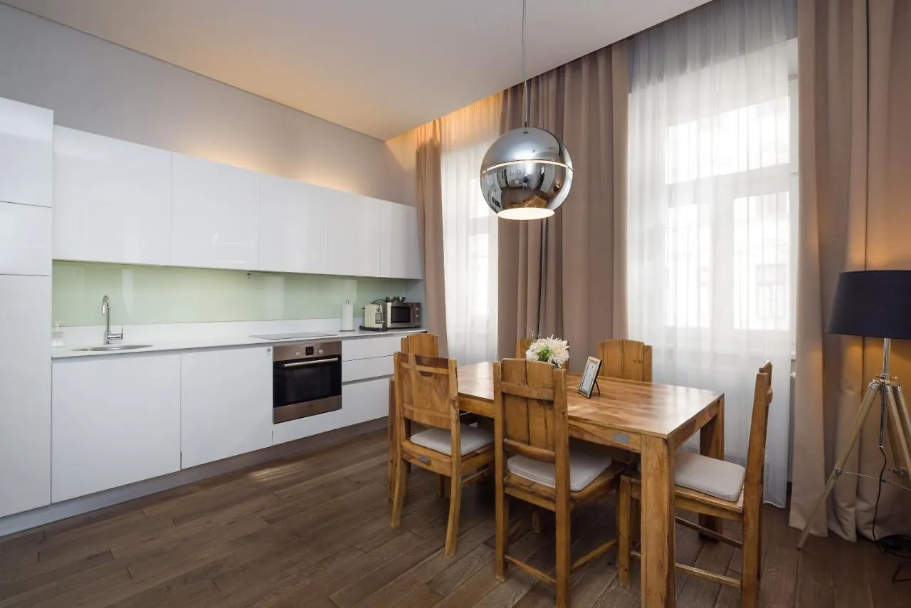 Rafael Kaiser Premium Apartments - Contactless 24H Check-In Viena