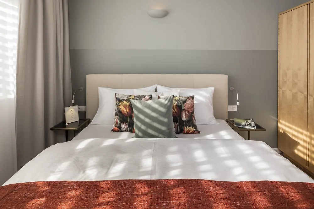 Rafael Kaiser Premium Apartments Vienna