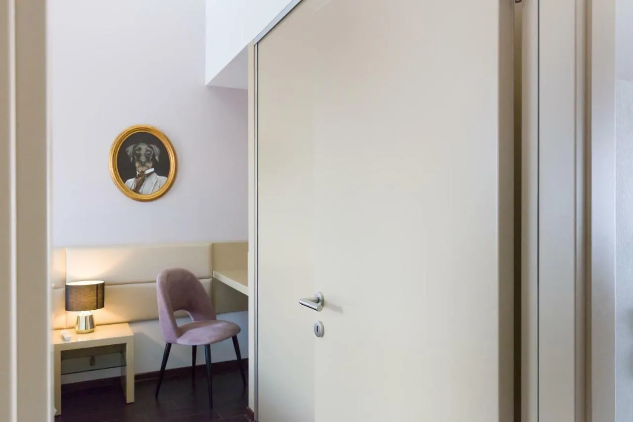 Rafael Kaiser Premium Apartments Vienna Austria
