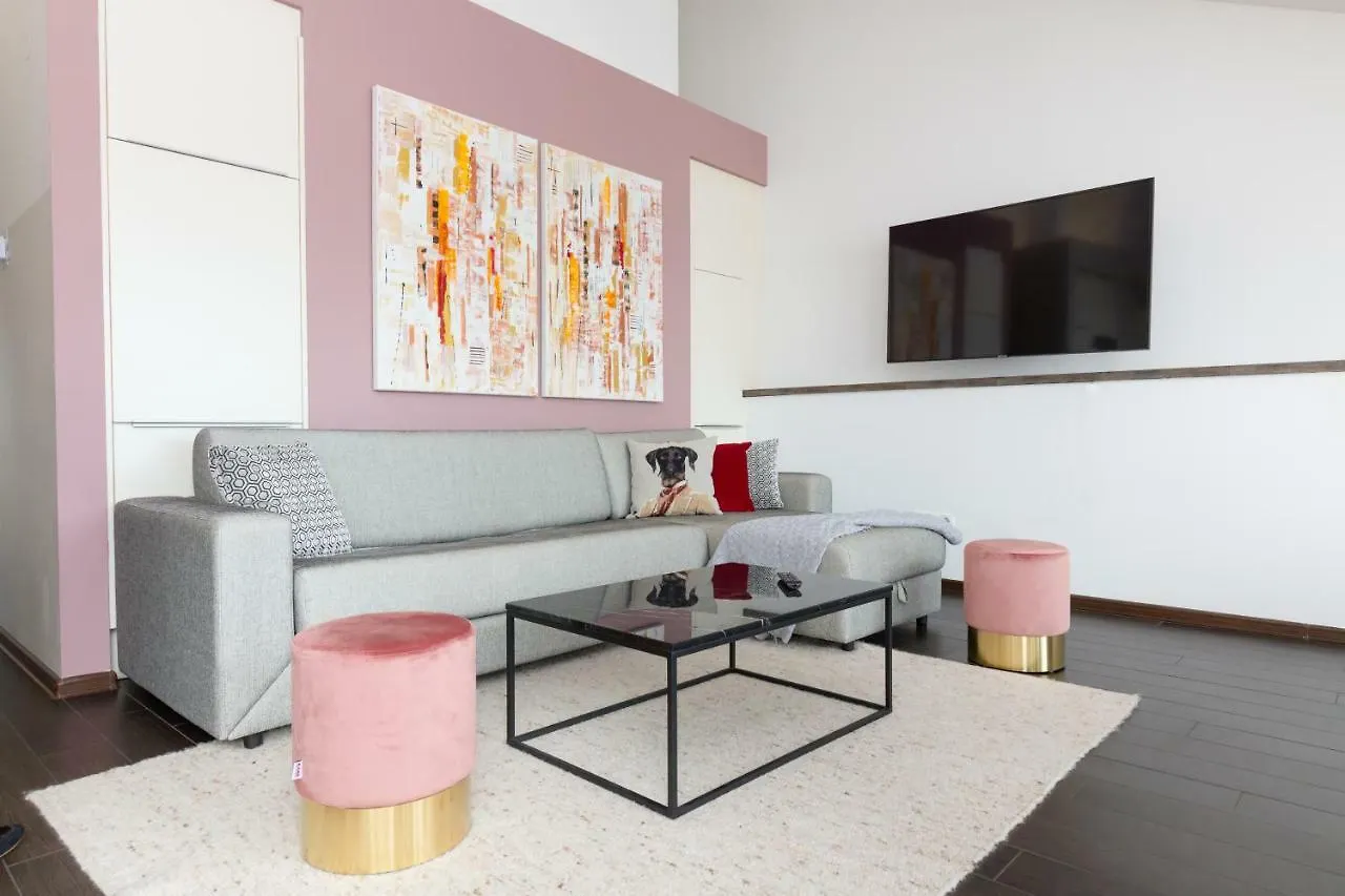Rafael Kaiser Premium Apartments Vienna