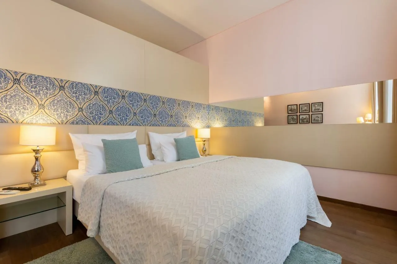 Rafael Kaiser Premium Apartments Vienna