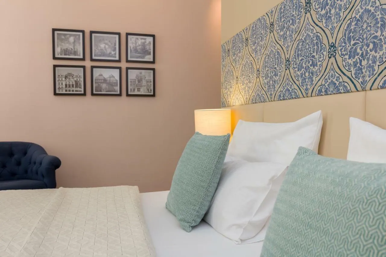 Rafael Kaiser Premium Apartments Vienna
