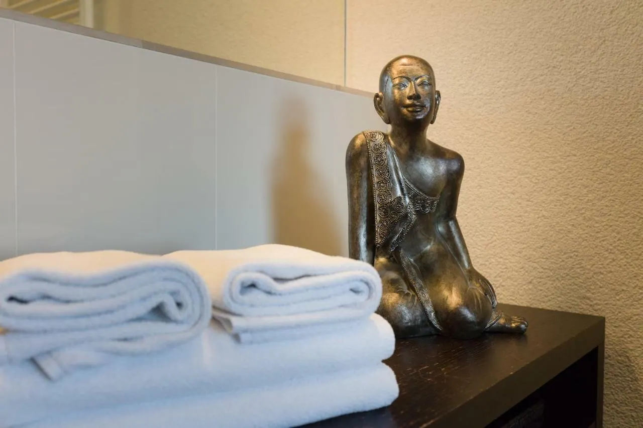 Rafael Kaiser Premium Apartments Vienna Austria