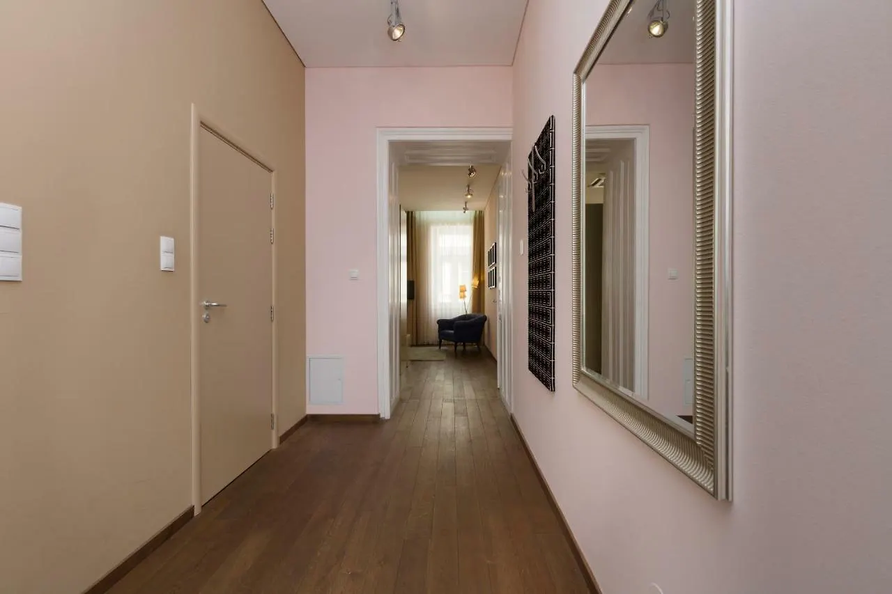 Rafael Kaiser Premium Apartments Vienna