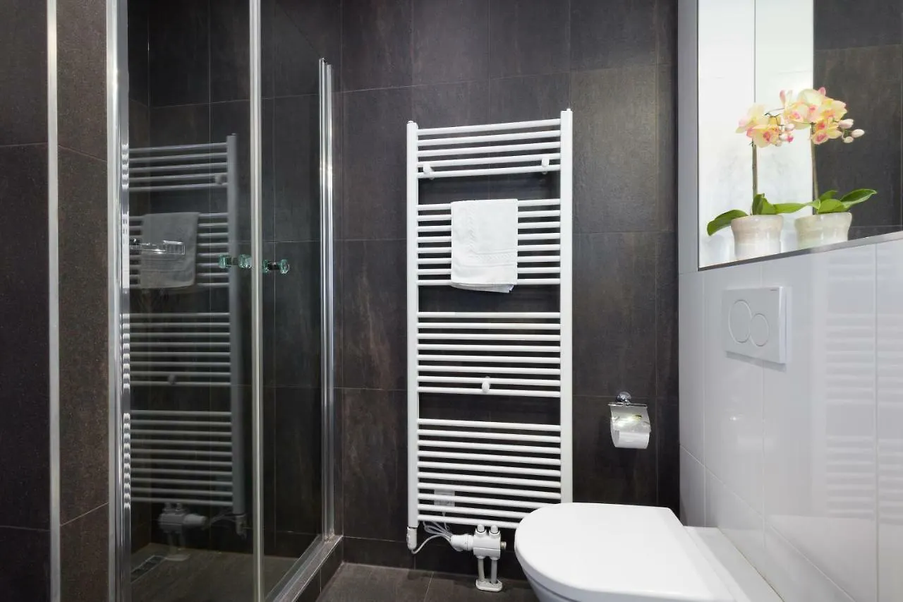 Rafael Kaiser Premium Apartments Vienna