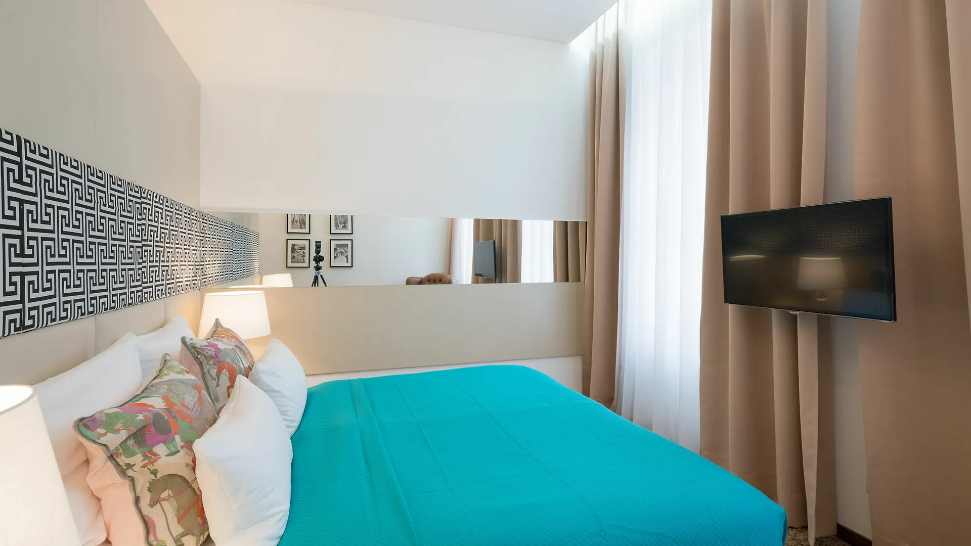 Rafael Kaiser Premium Apartments Vienna Austria