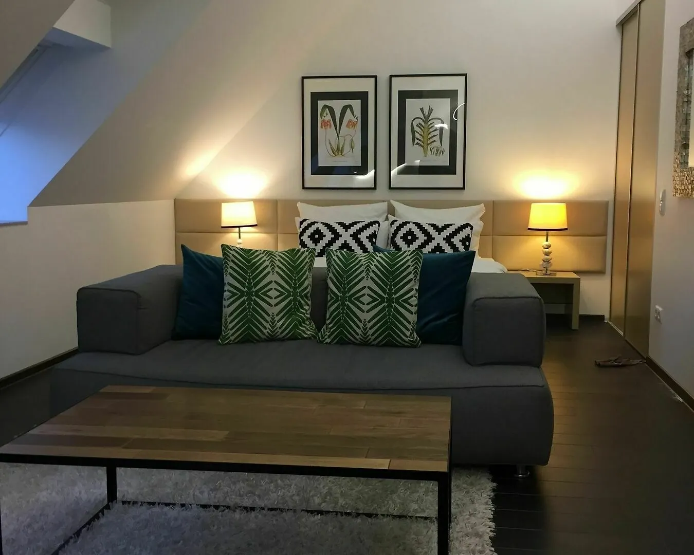 Rafael Kaiser Premium Apartments Vienna