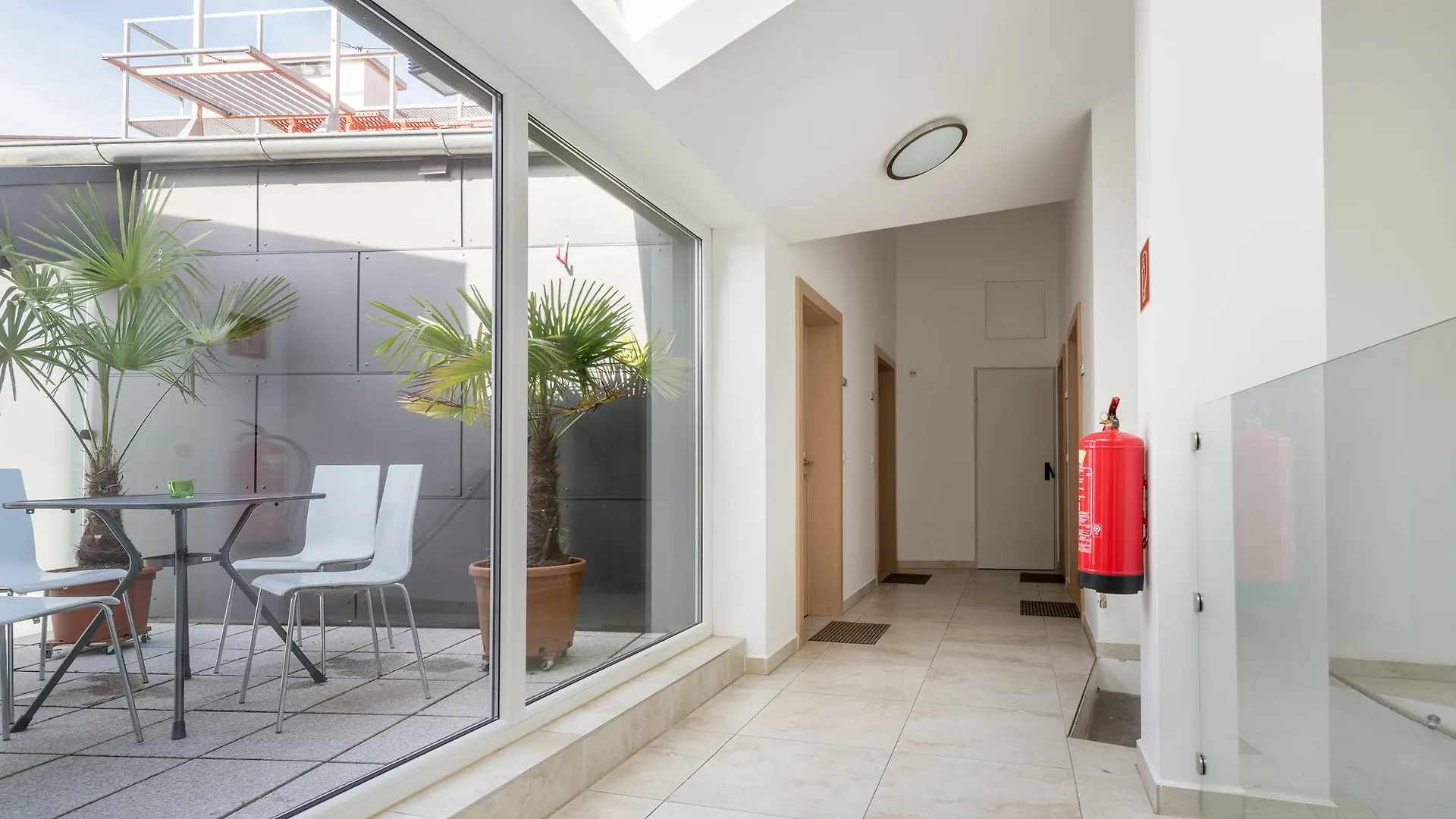Rafael Kaiser Premium Apartments Vienna 0*,  Austria