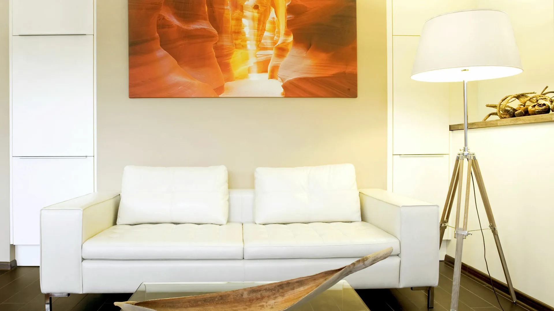 Rafael Kaiser Premium Apartments Vienna
